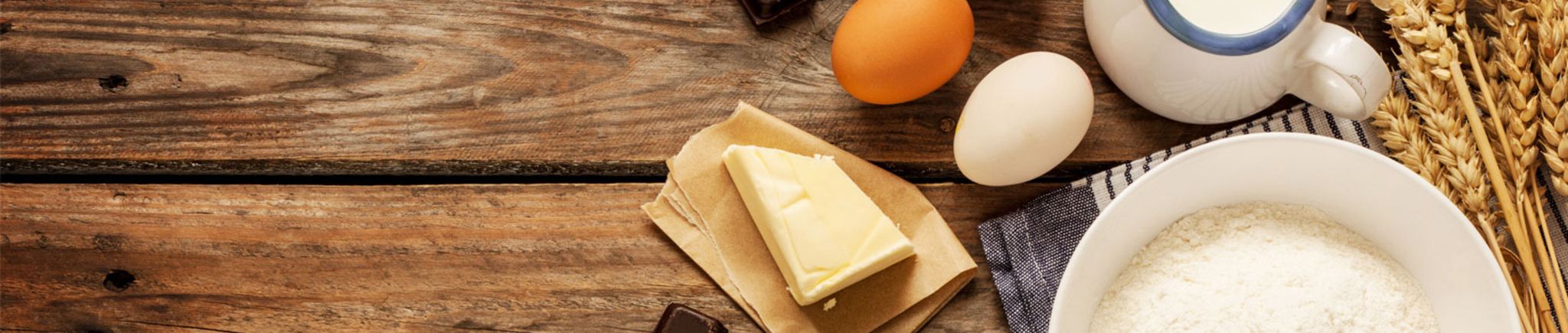 Rezepte des Monats 2019